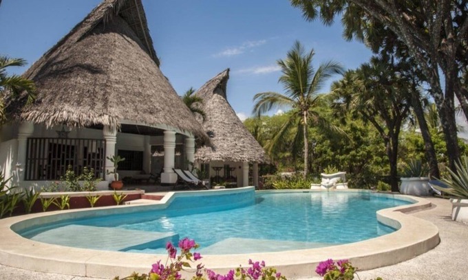 Malindi Maison | The Jewel of the Kenyan coast