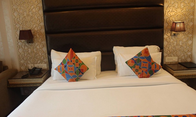 Chittaranjan Hôtel | The JK