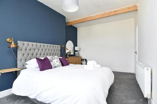 Helensburgh Appartement | The John Muir - Beautiful 1 bed apartment in Helensburgh