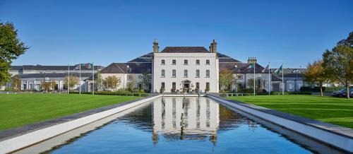 Enfield Hôtel | The Johnstown Estate