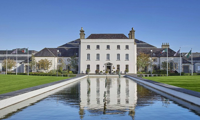 Enfield Hôtel | The Johnstown Estate