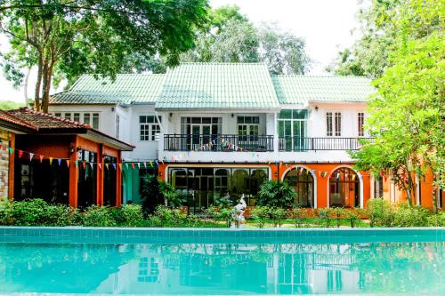 Kaeng Sian Hôtel | The Journey House Lifestyle Boutique Hotel
