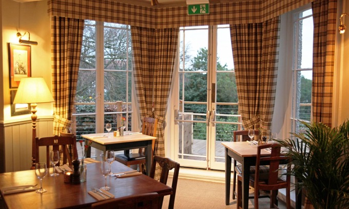 Heswall Hôtel | The Jug & Bottle