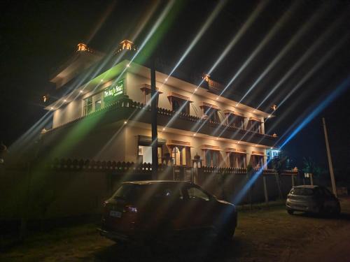 Sawai Madhopur Maison | The Jungle Heart