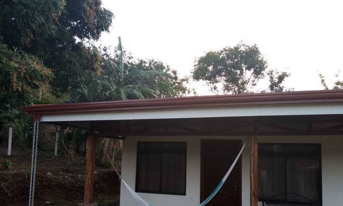 Valle Azul Maison | La maison de la jungle, Valle Azul, La Fortuna