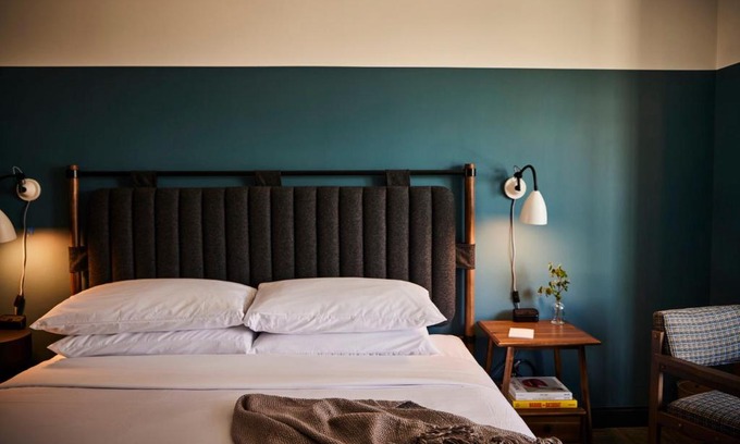 Scioto Mile Hôtel | The Junto Hotel