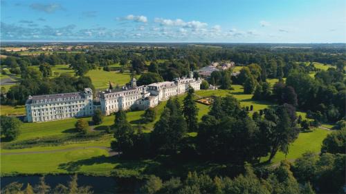 Straffan Hôtel | The K Club