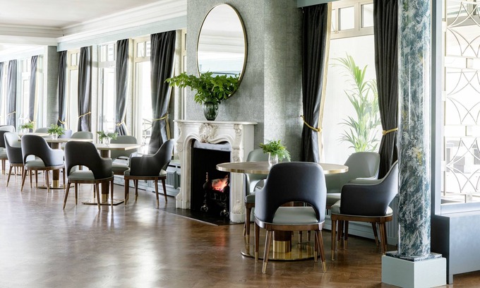 Straffan Hôtel | The K Club