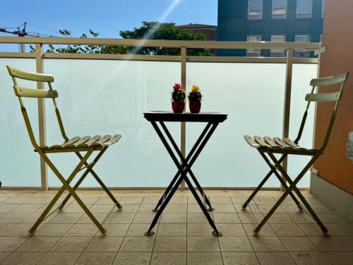 Garegnano Appartement | The Kaktus House - vicino San siro e Rho Fiera