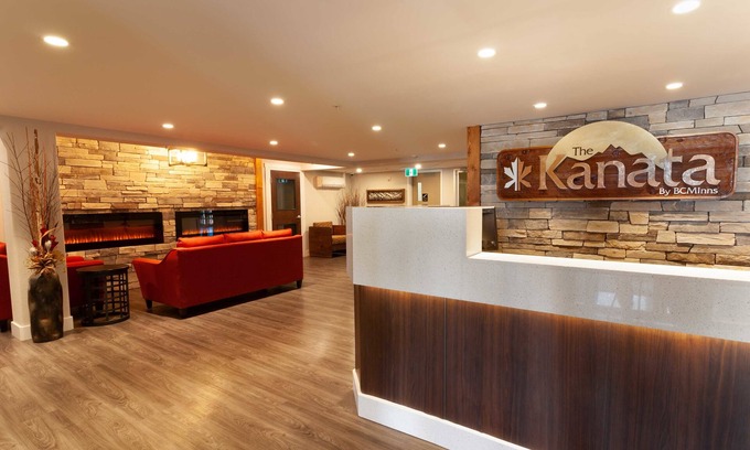 East Kootenay Hôtel | The Kanata by BCMInns Invermere
