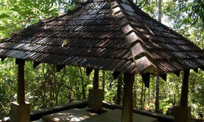 Gomara Hôtel | The Kandy Samadhi Centre