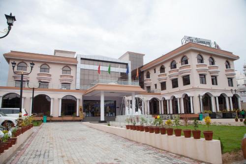 Sakchi Hôtel | The Kannelite