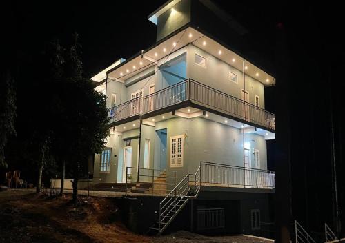 Sulthan Bathery Hôtel | The Karlyle Homestay