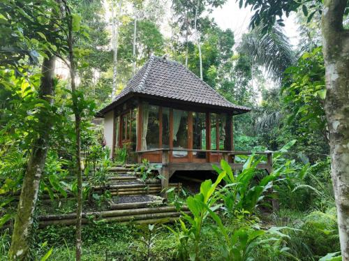 Penebel Maison | The Karu Cabin