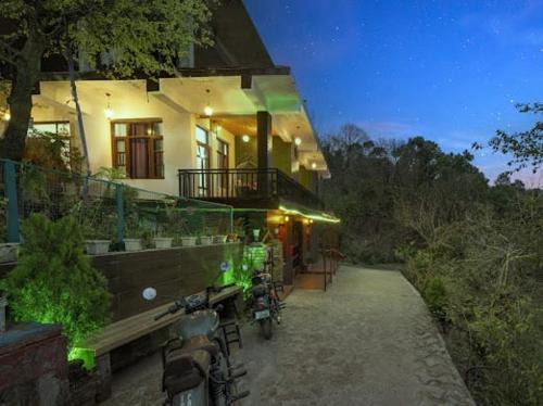 Kasauli Hôtel | The Kasauli Stays - By Asgard !