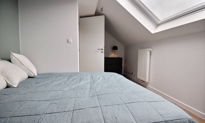 Saint-Laurent Appartement | Le KAT105 - 3 chambres