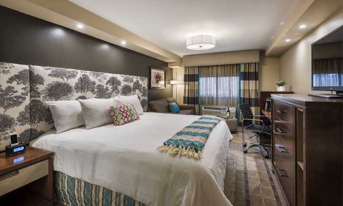 Kenilworth Hôtel | The Kenilworth Hotel - Newark Airport West