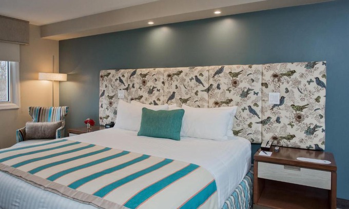 Kenilworth Hôtel | The Kenilworth Hotel - Airport West
