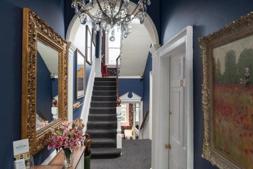 Bath Hôtel | The Kennard Boutique Guesthouse