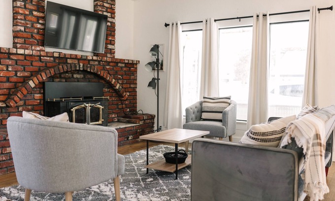 Tri-Cities Maison | The Kennewick Cottage