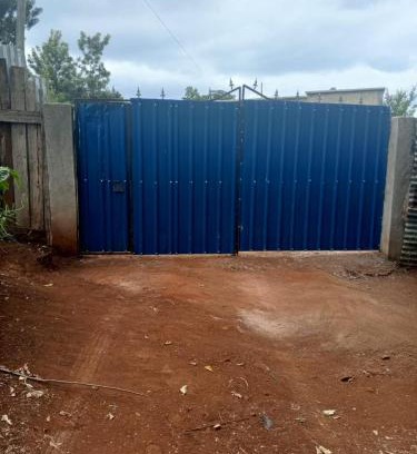 Meru Maison | The Kenyan Handbuilt Haven