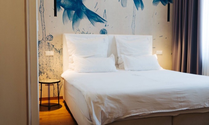 Erlangen Hôtel | The Kepos Hotel Erlangen