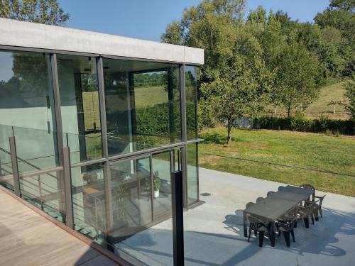 Brukom Maison | The Kettle House - Manor