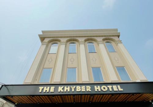 Anandpur Sahib Hôtel | The Khyber Hotel