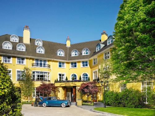 Killarney Hôtel | The Killarney Park