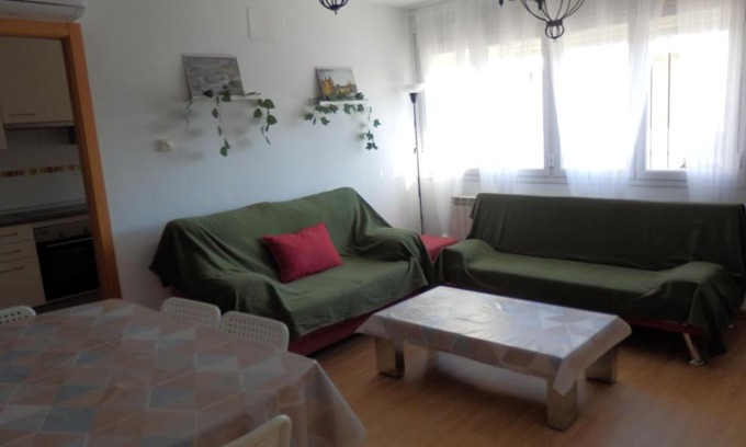 Arcas Appartement | THE KING