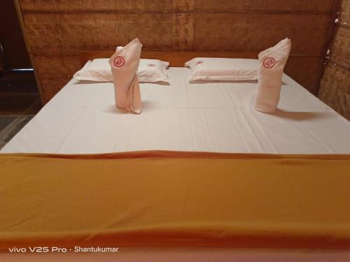 Sanapur Maison | The King On The Rocks Hampi