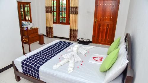 Dambulla Station Balnéaire | The King's Garden Resort