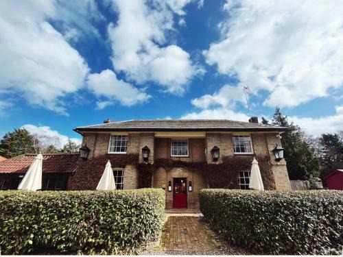 Letheringsett Hôtel | The King's Head