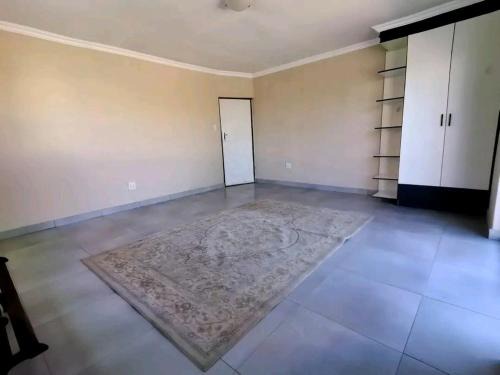 Middelburg Appartement | The king
