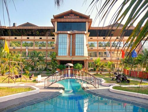 Havelock Island Hôtel | The Kingdom, Havelock