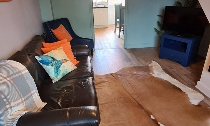 Kingsbury Maison | The Kingfisher at Kingsbury
