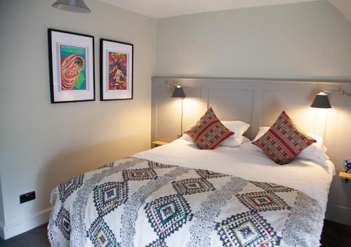 Malmesbury Hôtel | The Kings Arms Hotel