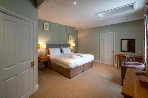 Melksham Hôtel | The Kings Arms Hotel