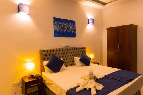 Colombo Hôtel | The Kings Colombo