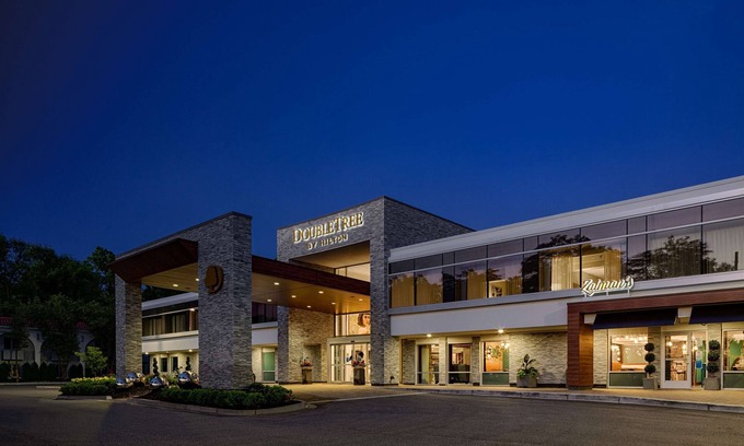 Bloomfield Hills Hôtel | The Kingsley Bloomfield Hills - a DoubleTree by Hilton