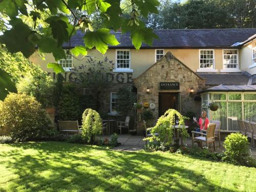 Durham Hôtel | The Kingslodge Inn - The Inn Collection Group