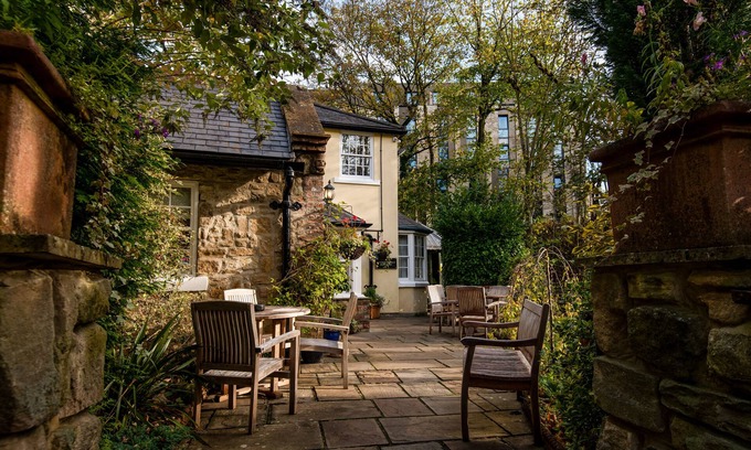 Durham Hôtel | The Kingslodge Inn - The Inn Collection Group