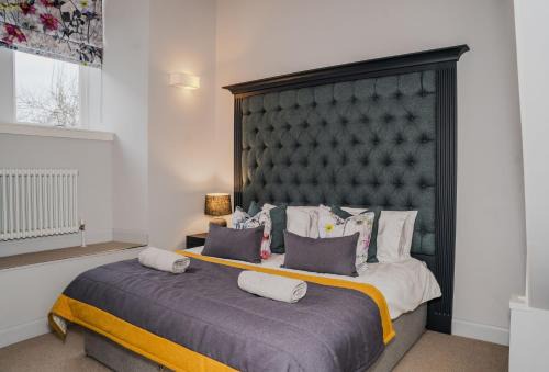Kinross Maison | The Kinross Residence