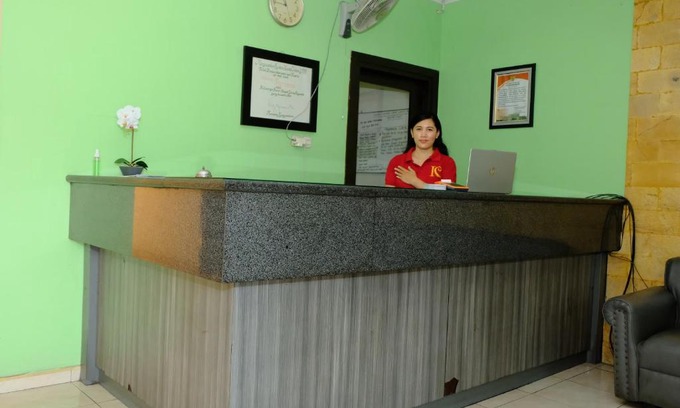 Semarang Utara Hôtel | The Kirana Purnama Semarang