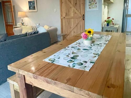 Langebaan Appartement | The Kite Cottage
