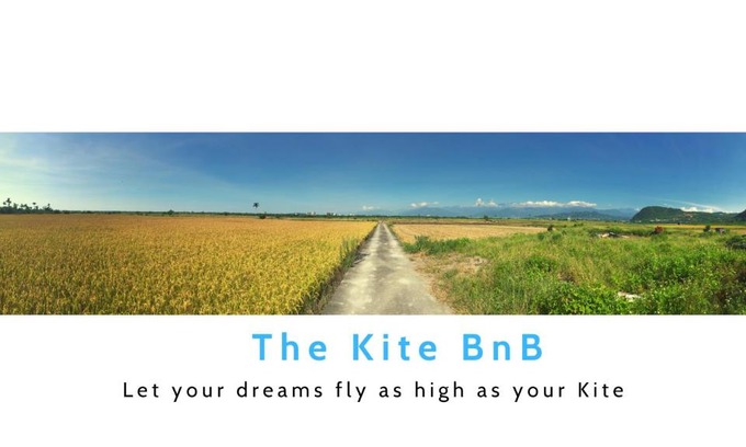 Taitung Maison | The Kite
