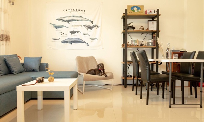 Taitung Maison | The Kite