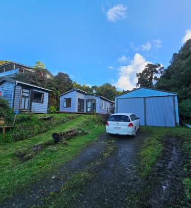 Oban Maison | The kiwi batch