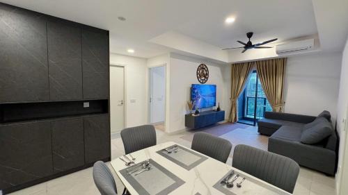 Kampung Pandan Dalam Appartement | The KL ATRIUM KLCC Ampang KU Thant, 55000 KL