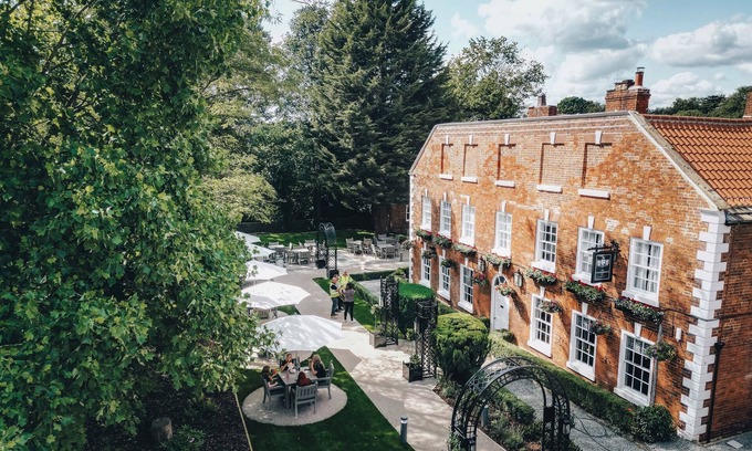 Knaresborough Hôtel | The Knaresborough Inn - The Inn Collection Group